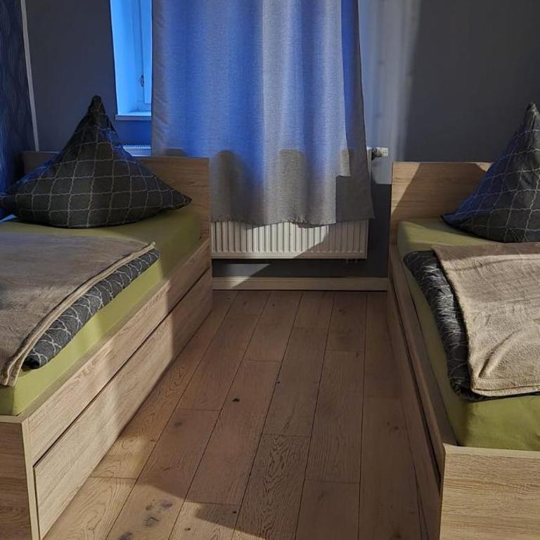 Oxi 2 - Appartamento con 2 Camere da Letto - 4