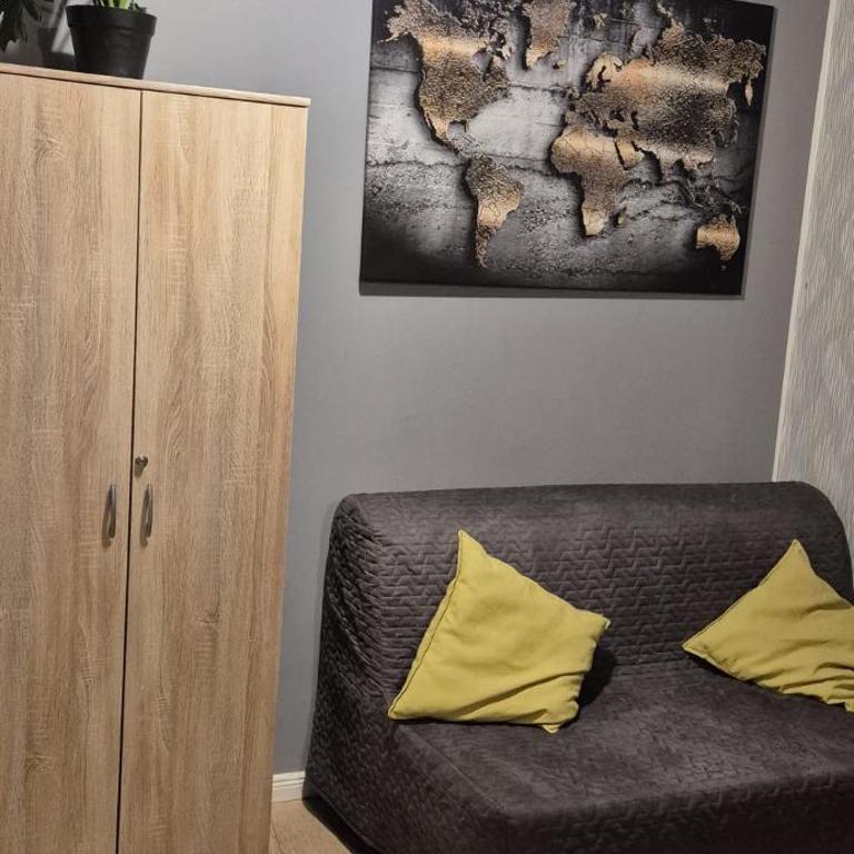 Oxi 2 - Appartamento con 2 Camere da Letto - 9