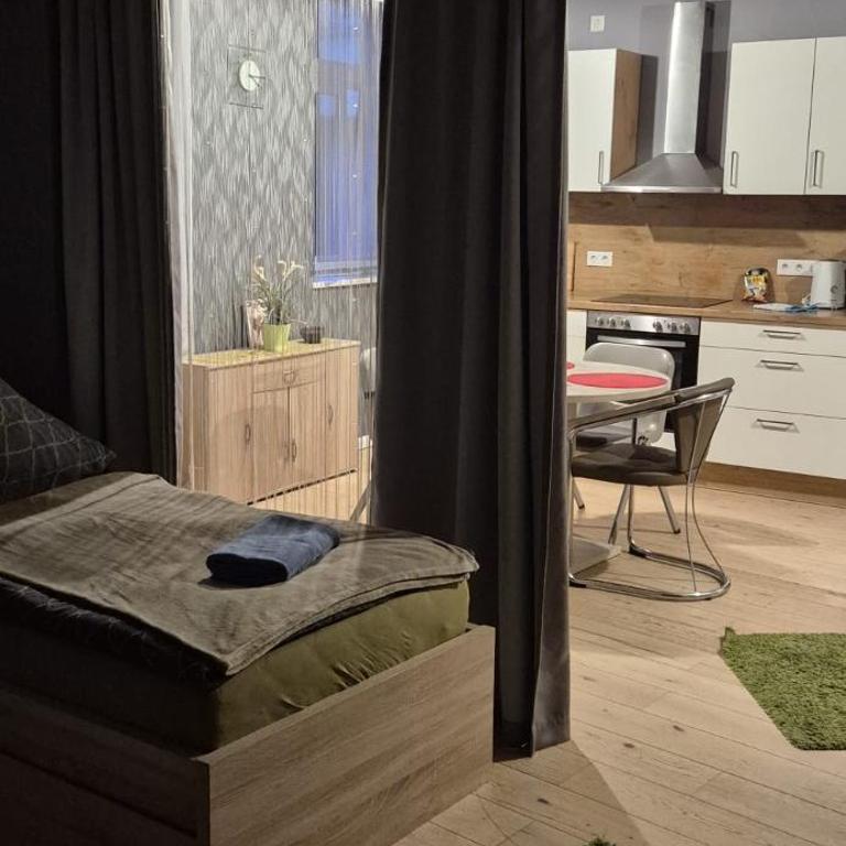 Oxi 2 - Appartamento con 2 Camere da Letto - 12
