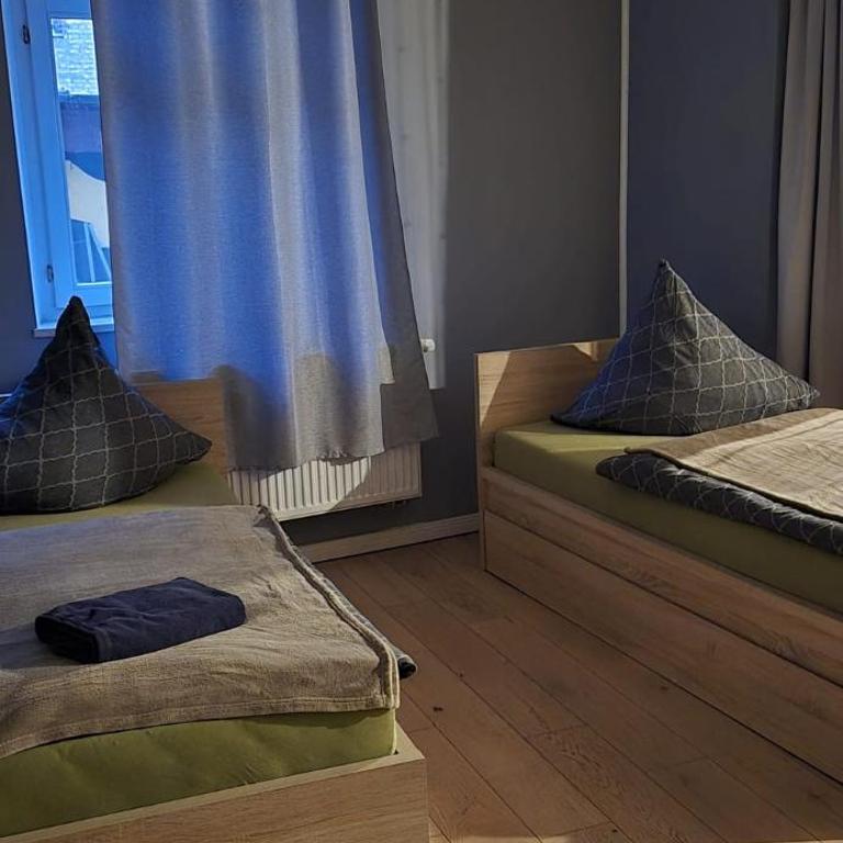 Oxi 2 - Appartamento con 2 Camere da Letto - 18