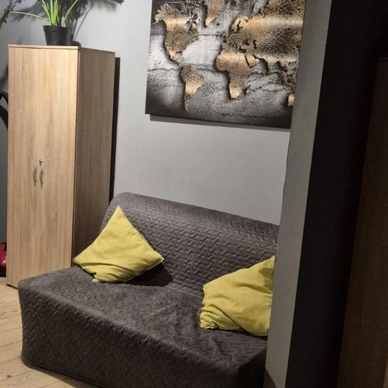 Oxi 2 - Appartamento con 2 Camere da Letto - 19