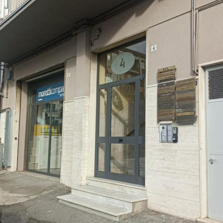 Ca' di Mazzetta - One-Bedroom Apartment - 2