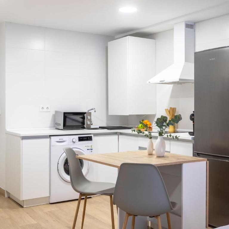 Jome Stays Alicante centro - Loft - 6