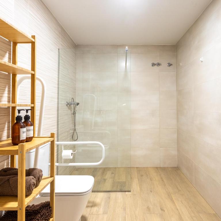 Jome Stays Alicante centro - Loft - 11