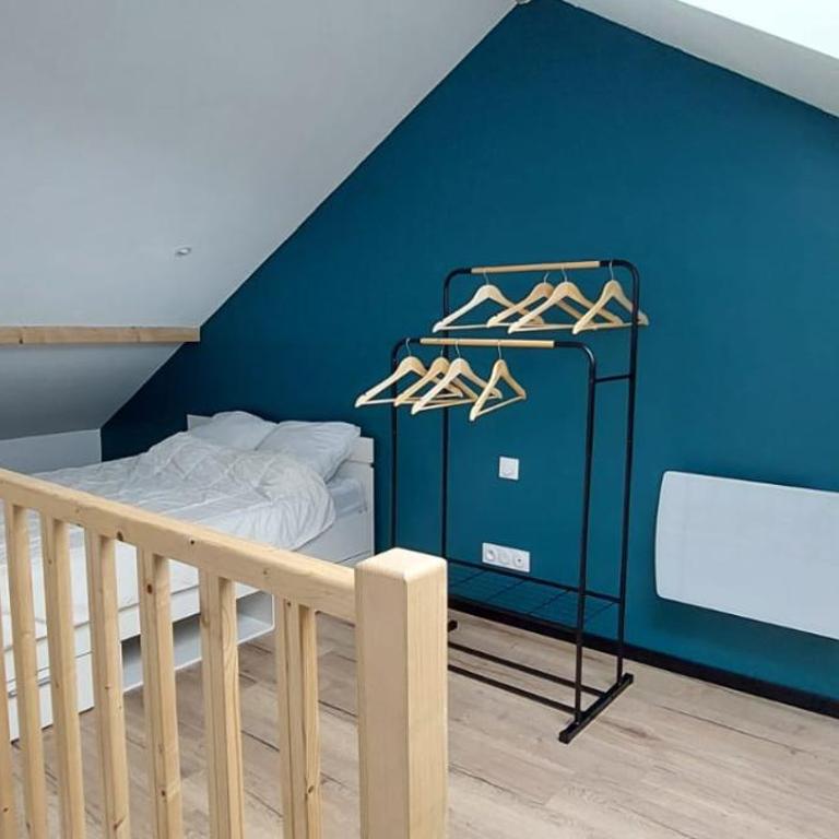 Au cœur des 3 vallées, appartement avec climatisation - Appartement 1 Chambre - 9