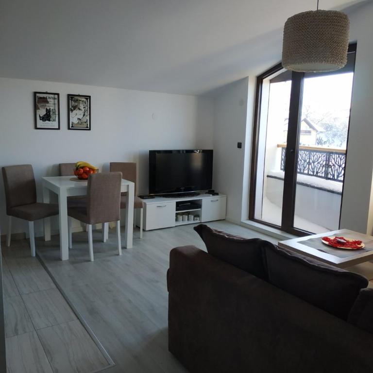 Rajski pogled - Apartman sa 1 Spavaćom Sobom - 18