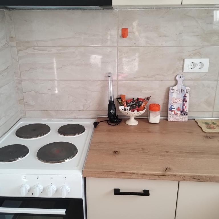 NinaRelax - One-Bedroom Apartment - 27