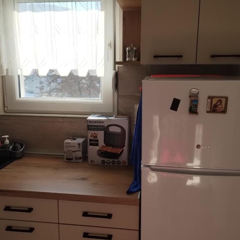 NinaRelax - One-Bedroom Apartment - 23