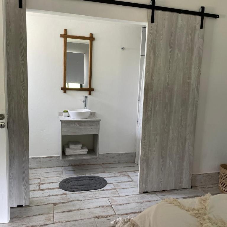 Casa calma - Apartamento de 1 dormitorio - 15