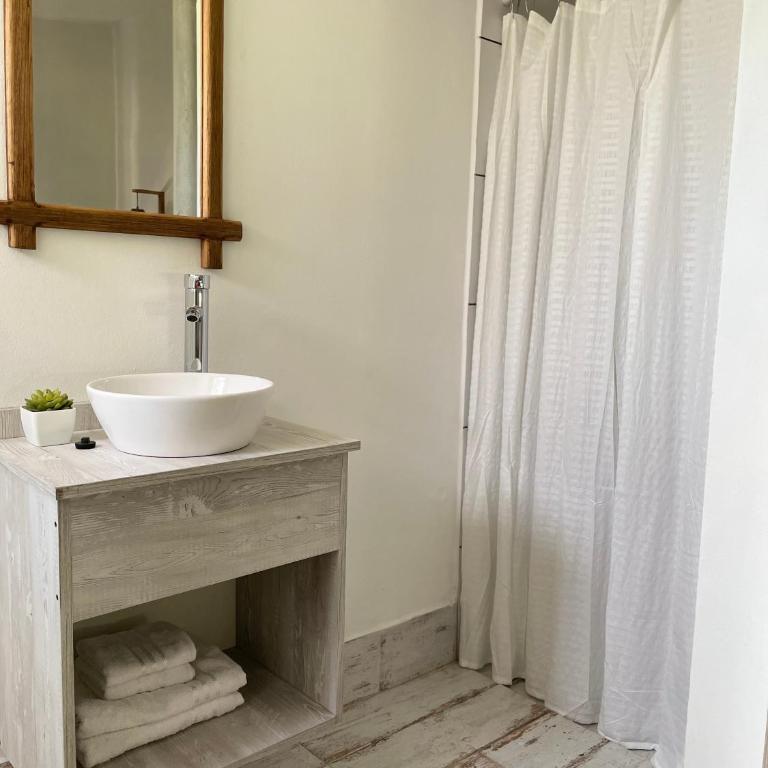 Casa calma - Apartamento de 1 dormitorio - 16
