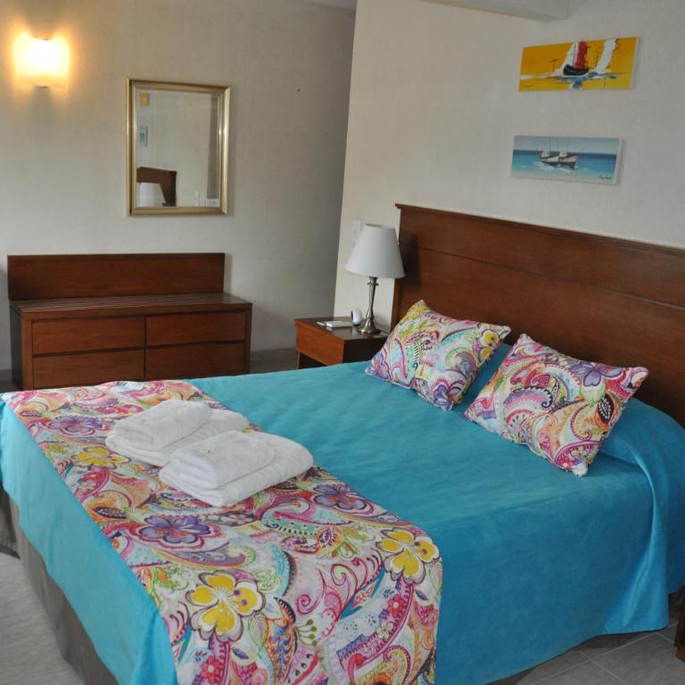 Hotel Victoria - Habitación Doble Deluxe - 5