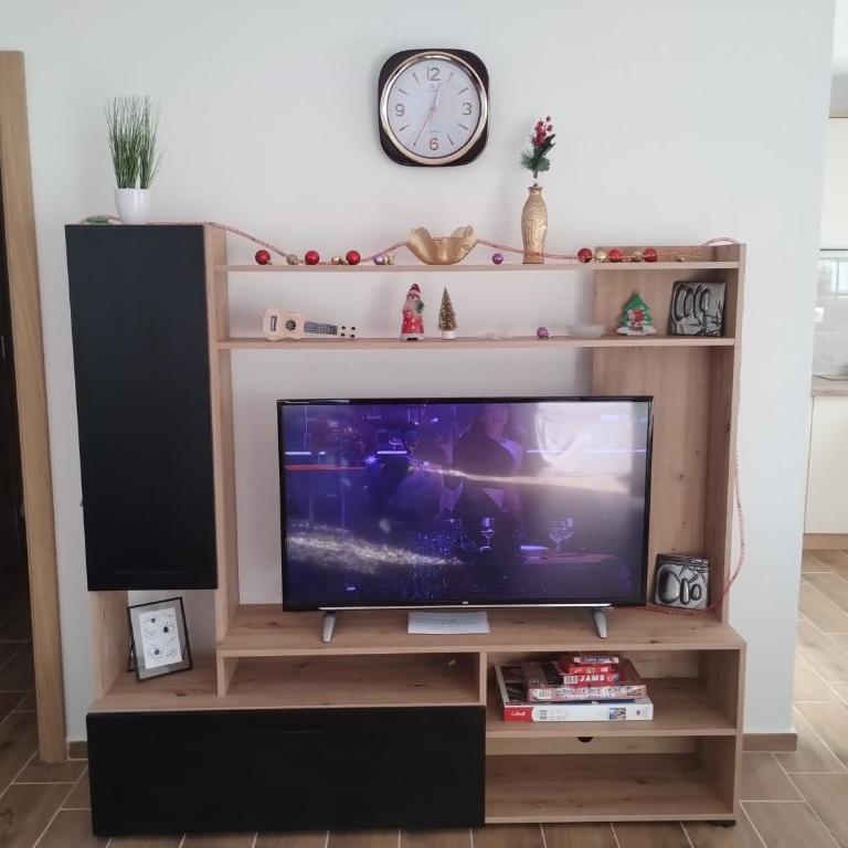 NinaRelax - One-Bedroom Apartment - 9