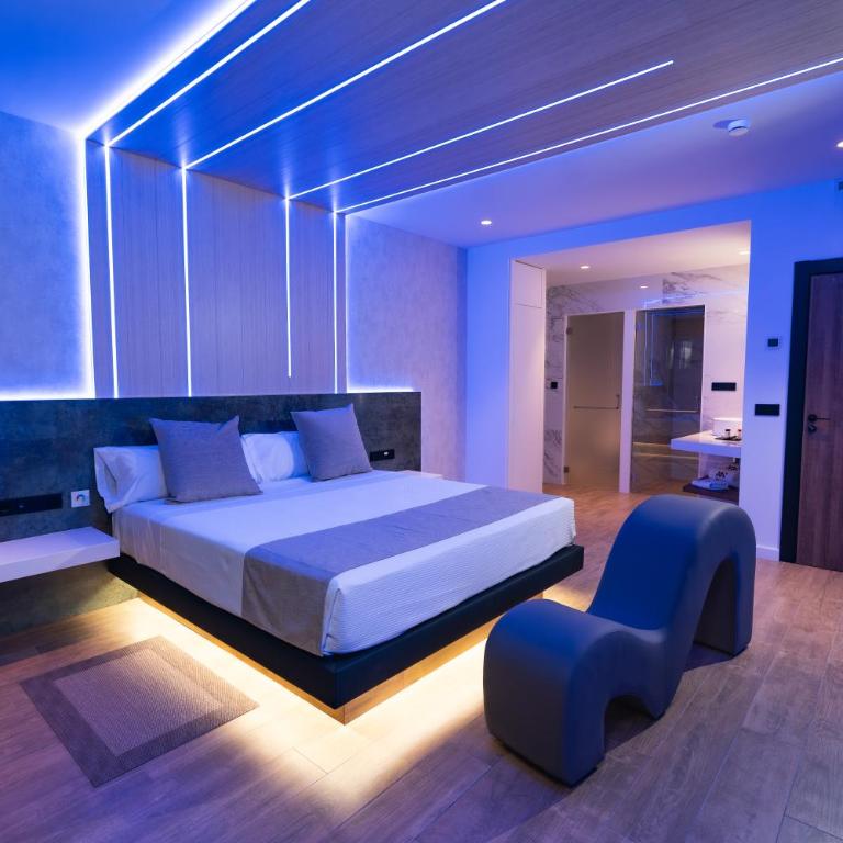 Motel JOC - Deluxe Room - 9
