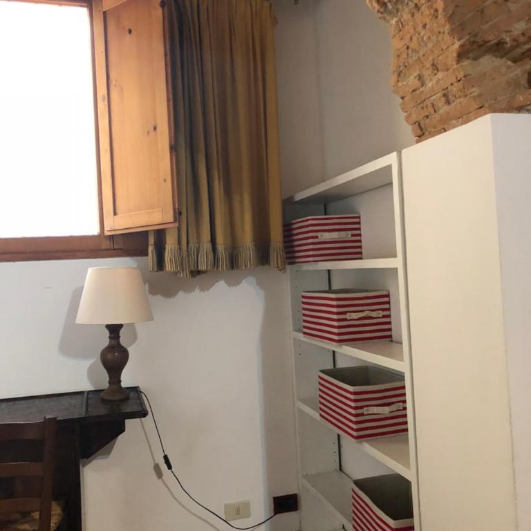 Coach 8 - Appartamento con 1 Camera da Letto - 6