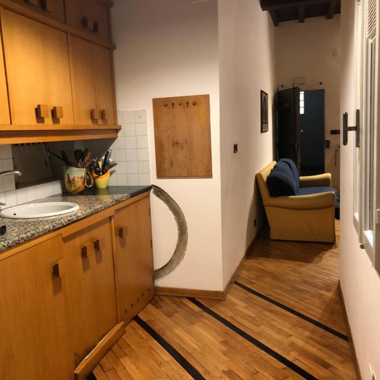 Coach 8 - Appartamento con 1 Camera da Letto - 10