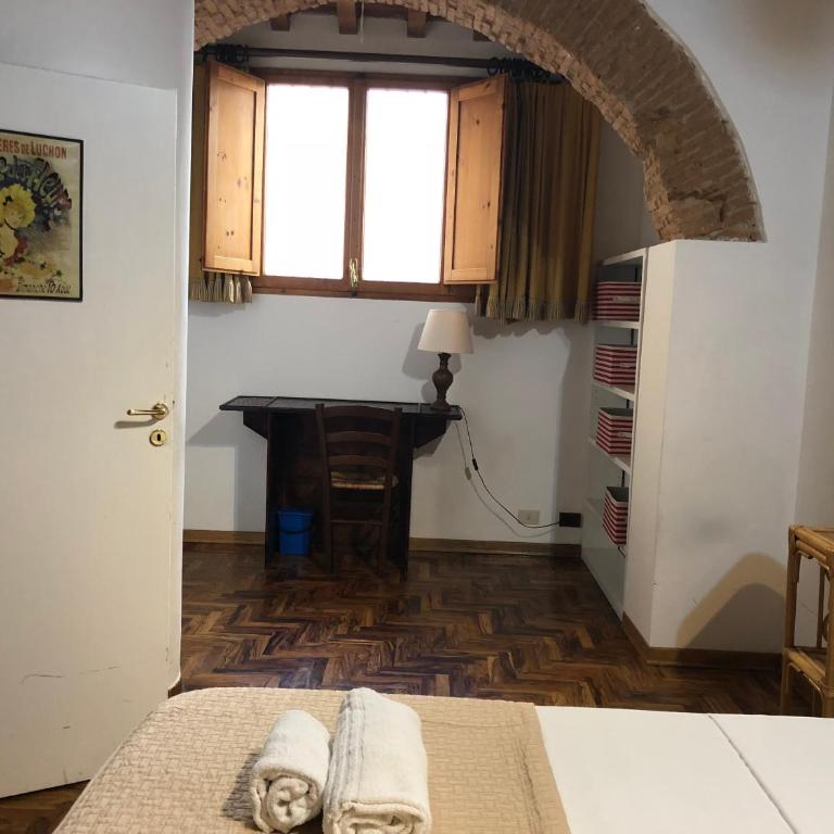 Coach 8 - Appartamento con 1 Camera da Letto - 14