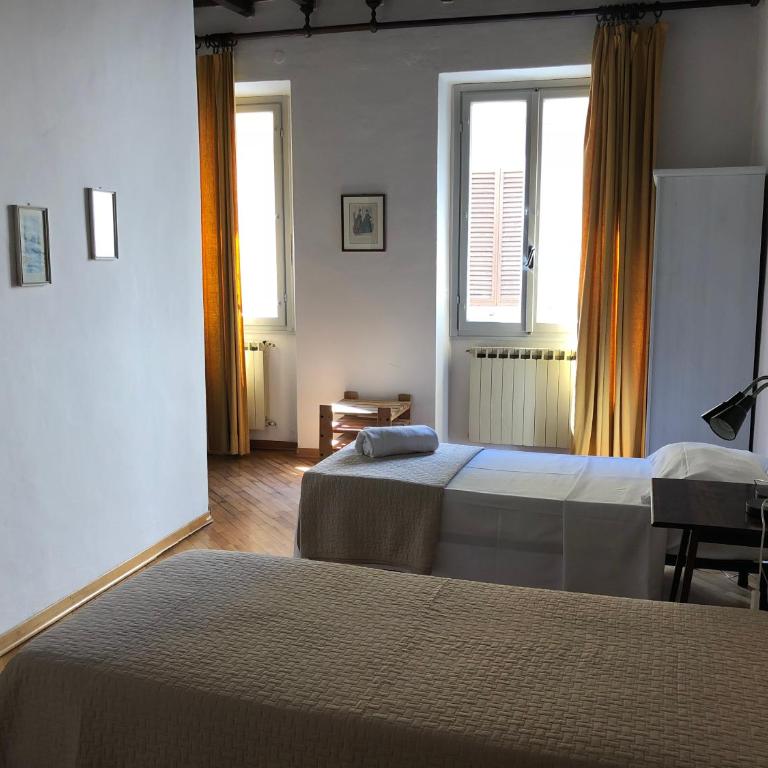 Coach 8 - Appartamento con 1 Camera da Letto - 15