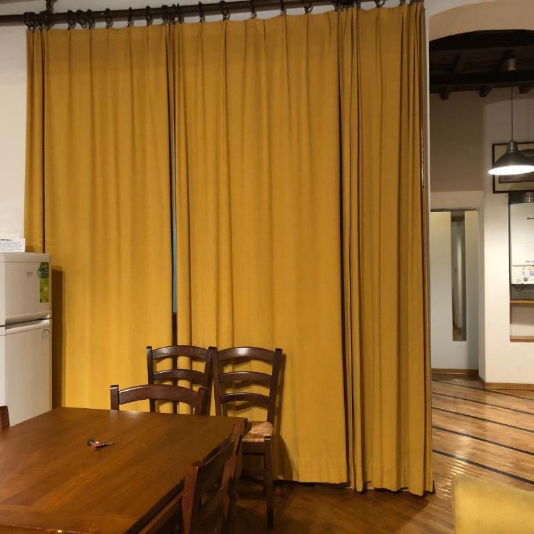 Coach 8 - Appartamento con 1 Camera da Letto - 17