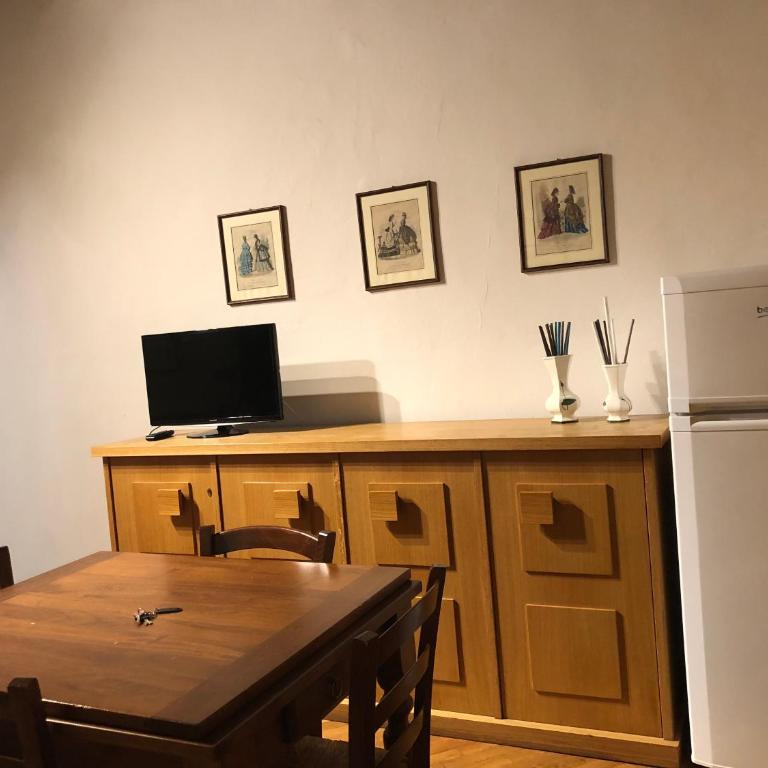 Coach 8 - Appartamento con 1 Camera da Letto - 18