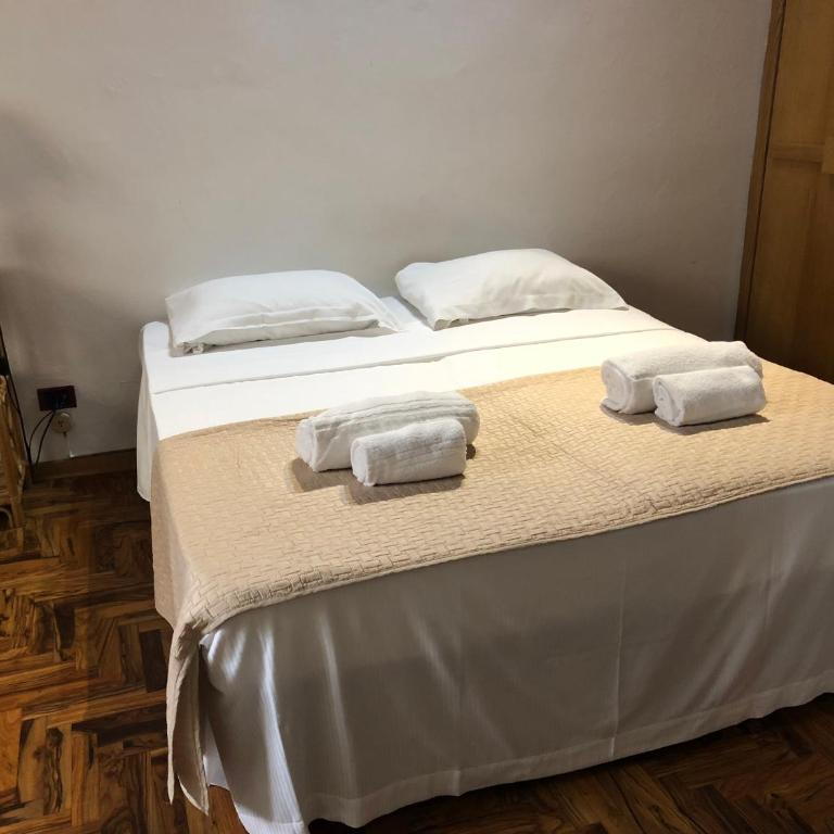Coach 8 - Appartamento con 1 Camera da Letto - 19