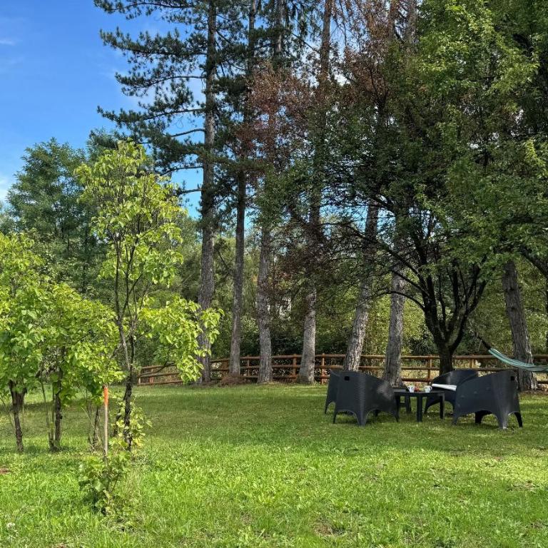 Jahorina Shack - Vacation Home - 3