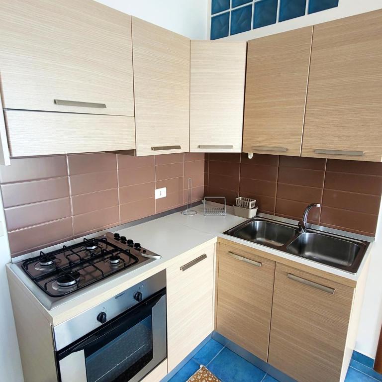 Skyline Serenity - Appartamento con Vista Mare - 7