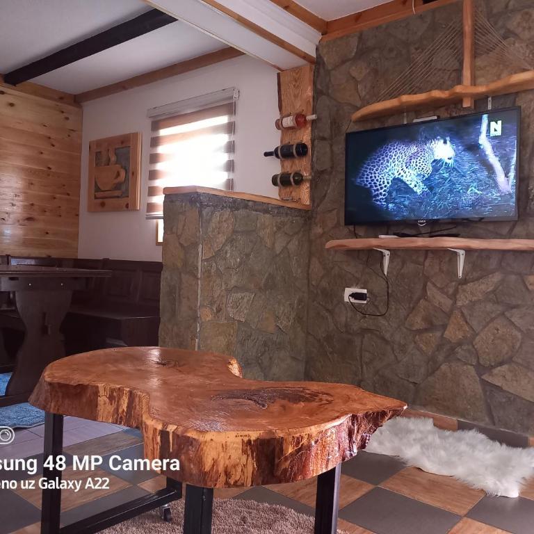 Apartman Rakocevic - One-Bedroom Apartment - 16