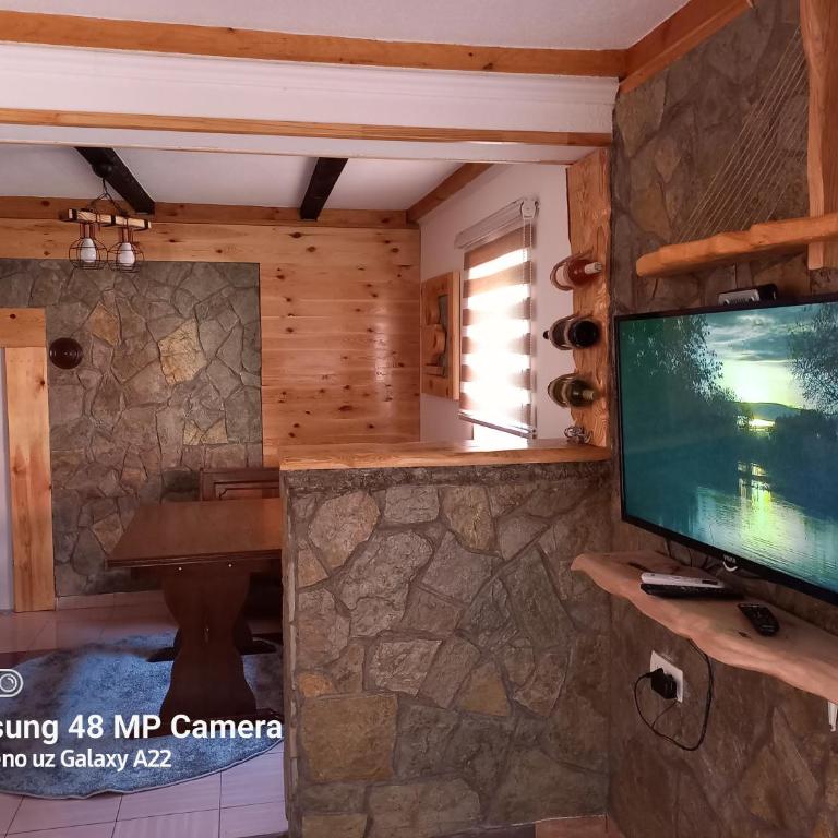 Apartman Rakocevic - One-Bedroom Apartment - 20