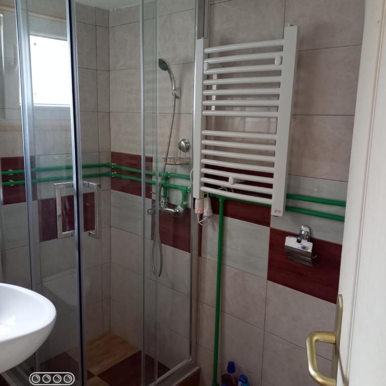 Apartman Rakocevic - One-Bedroom Apartment - 19