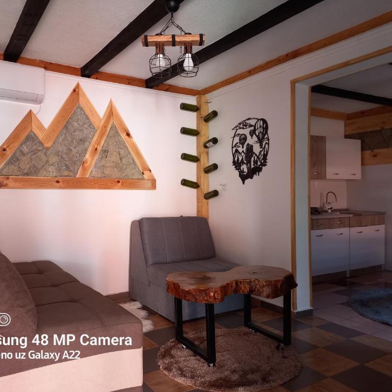 Apartman Rakocevic - One-Bedroom Apartment - 18