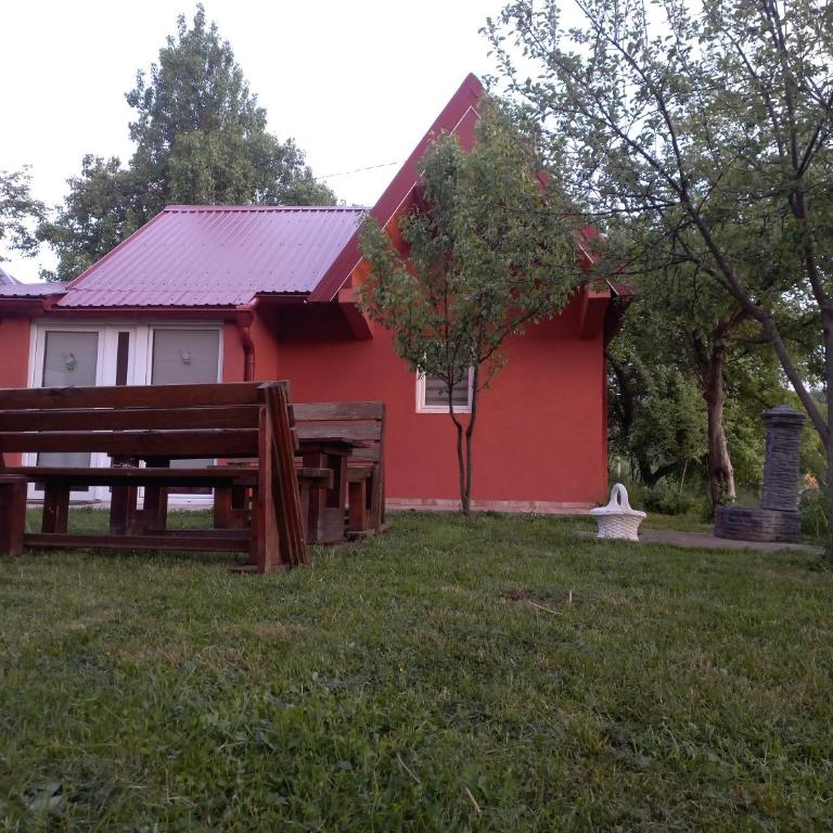 Apartman Rakocevic - One-Bedroom Apartment - 23