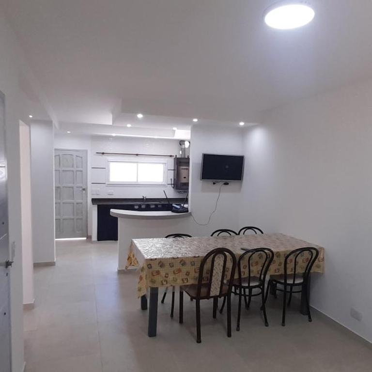 los QUISPER - Two-Bedroom House - 38