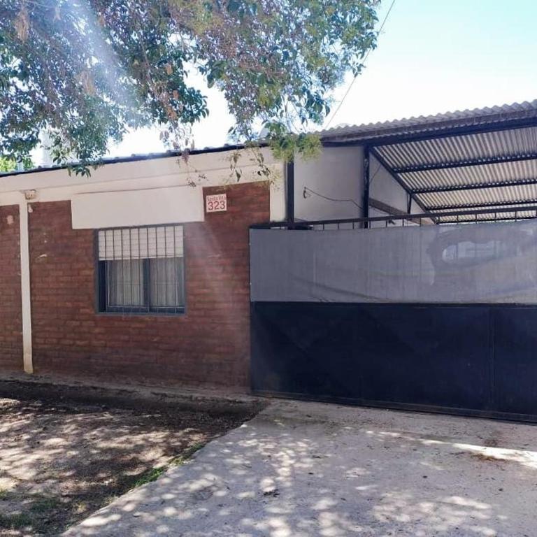 La Casa De Juan - Apartamento de 3 dormitorios - 1