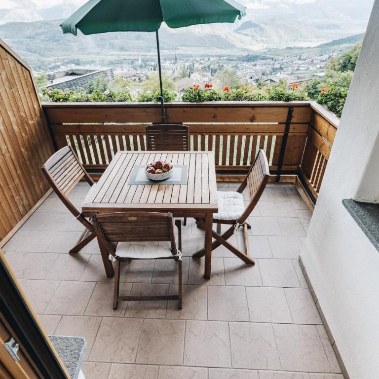 Weißhaus Hof - Appartamento con 2 Camere da Letto e Vista Lago - 7