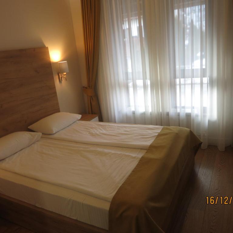 Pinetta Zlatibor - Apartman sa 1 Spavaćom Sobom - 2