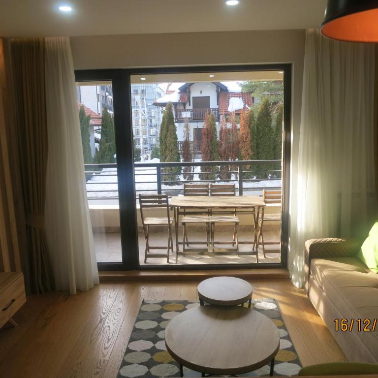 Pinetta Zlatibor - Apartman sa 1 Spavaćom Sobom - 4