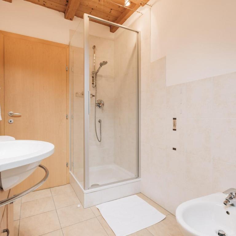 Weißhaus Hof - Appartamento con 2 Camere da Letto e Vista Lago - 13
