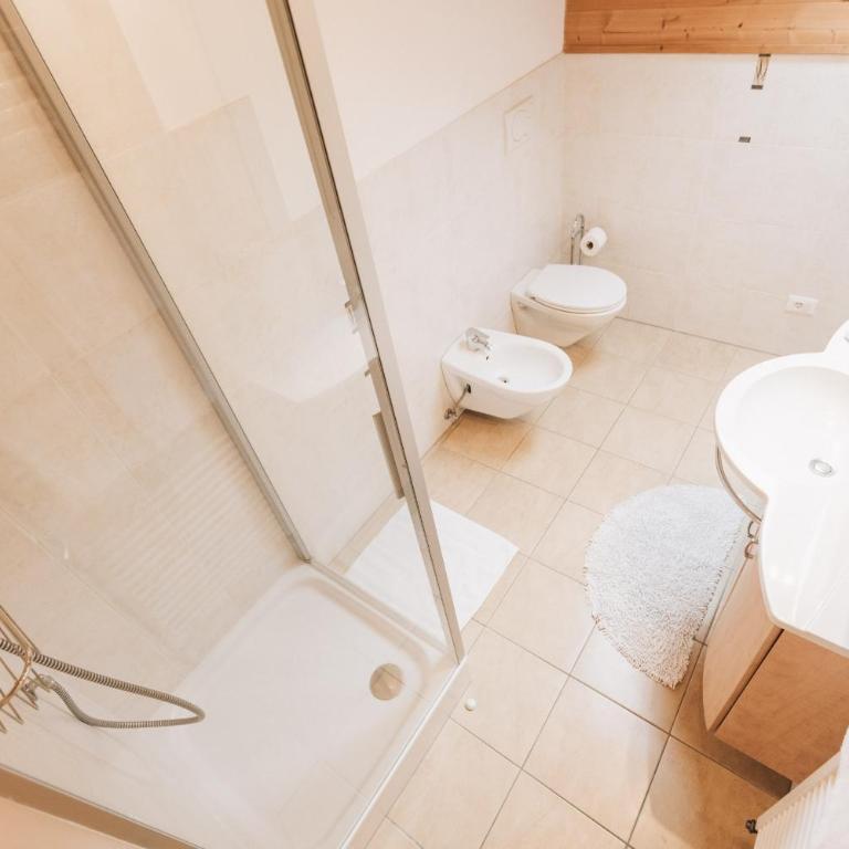 Weißhaus Hof - Appartamento con 2 Camere da Letto e Vista Lago - 14