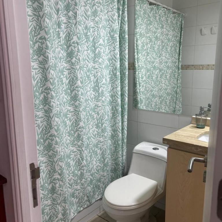Departamento Valparaiso - Two-Bedroom Apartment - 14