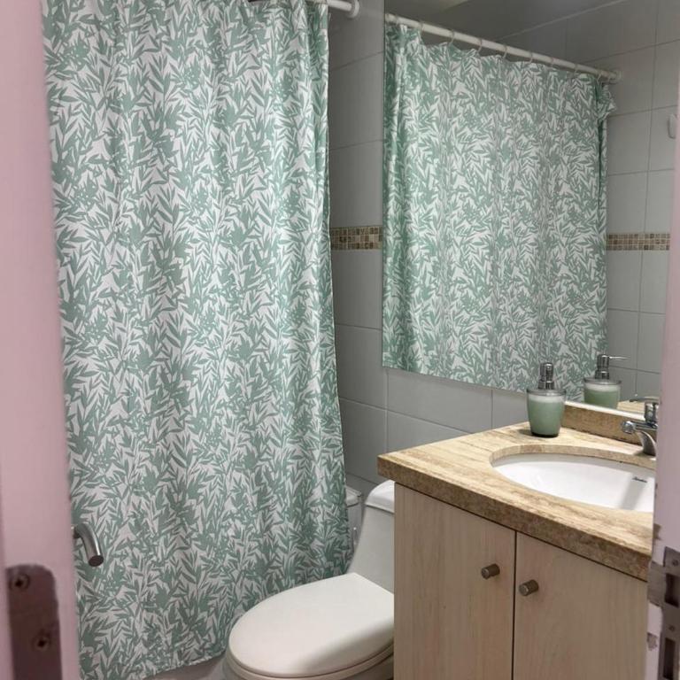 Departamento Valparaiso - Two-Bedroom Apartment - 16