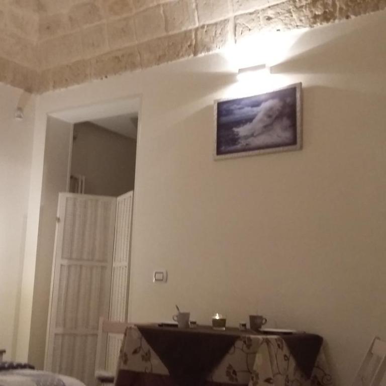 Dimora Dei Gelsi - Monolocale - 28