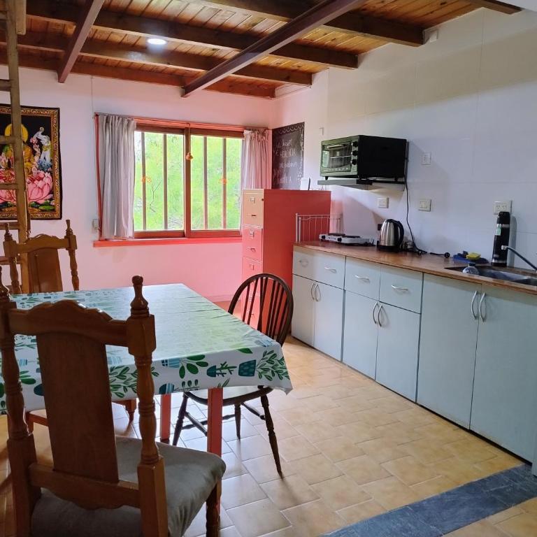 Departamentos India y Africa - Apartamento de 1 dormitorio - 4