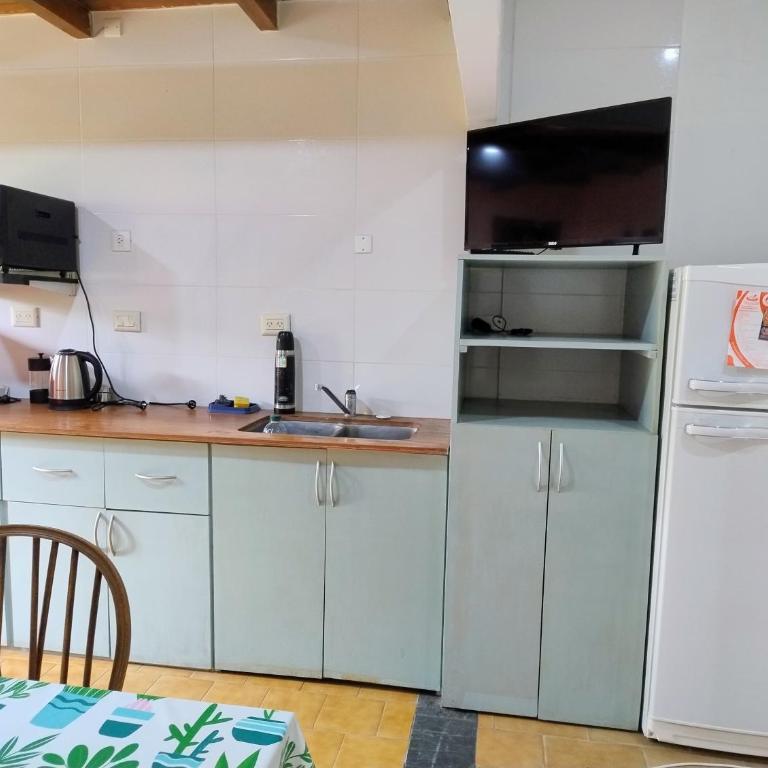 Departamentos India y Africa - Apartamento de 1 dormitorio - 5