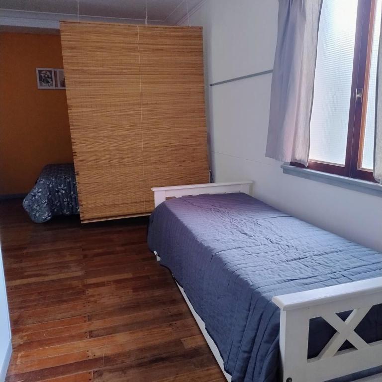 Departamentos India y Africa - Loft - 4