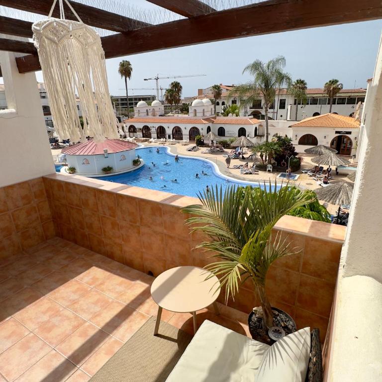 Family apartament Fairways Club - Apartamento Dúplex - 7