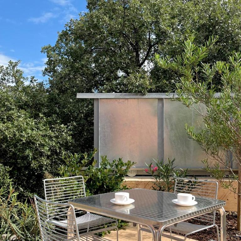Maison 2 personnes Chateaubriand - Villa mit 1 Schlafzimmer - 2