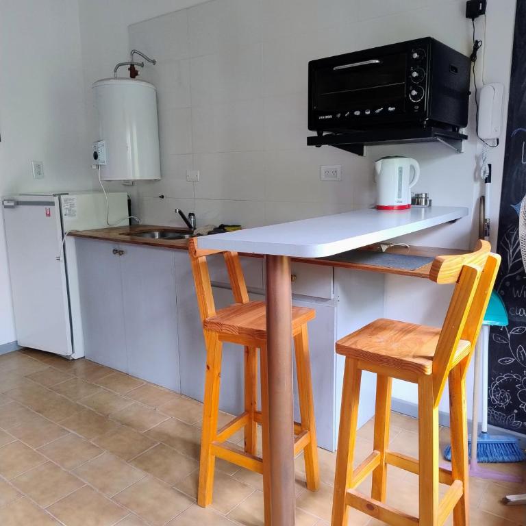 Departamentos India y Africa - Loft - 10