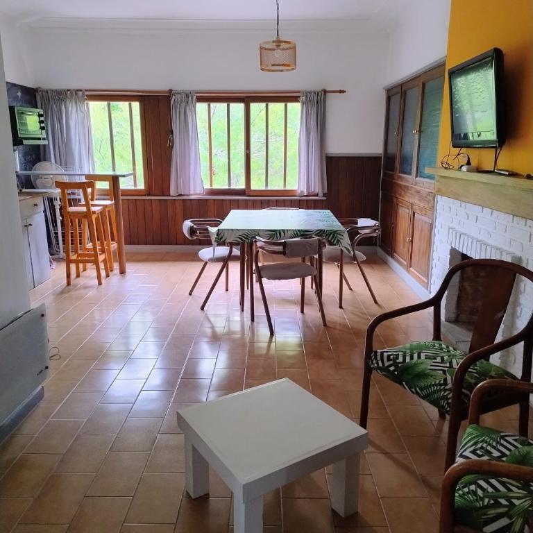 Departamentos India y Africa - Loft - 9