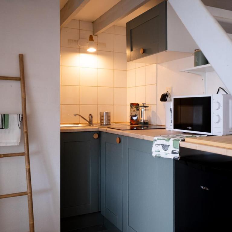 Le cocon de la gare - Apartamento de 1 dormitorio - 7