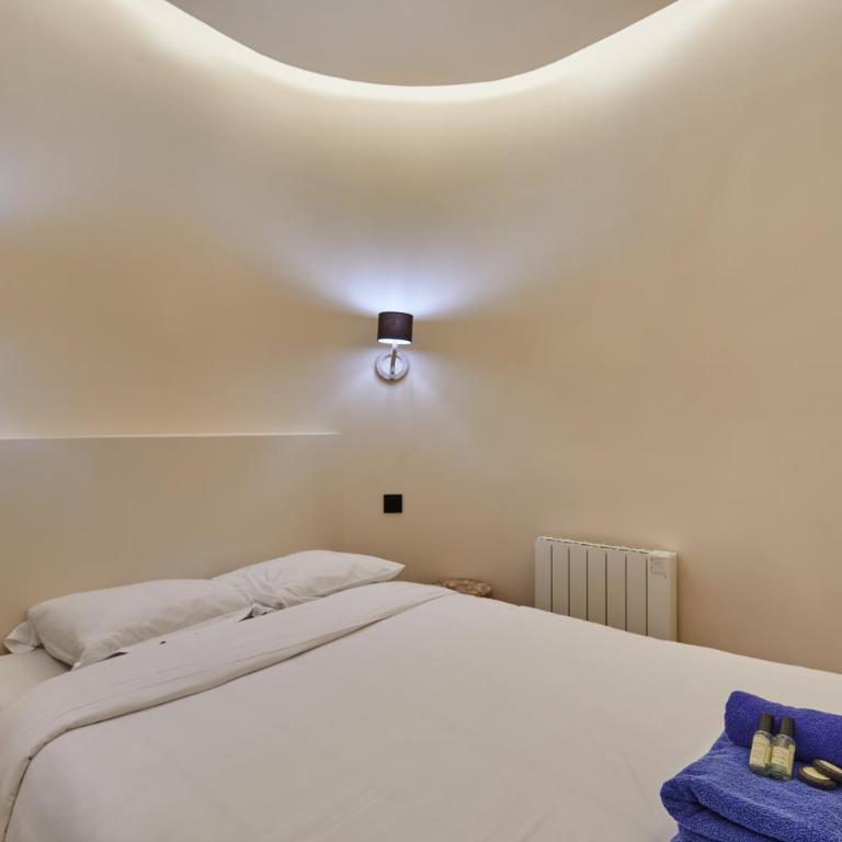 Rent a Room - Residence Meslay - Appartement - 1